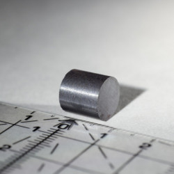Aimant Ferrite cylindre diam. 10x10