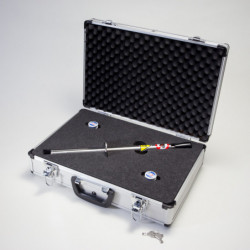 Tige d'inspection magnétique diam. 20 mm - box