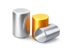 Aimants cylindriques