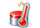 Aimants en néodyme avec une résistance à la température de 201–350 °C