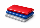 Aimants plats en bloc