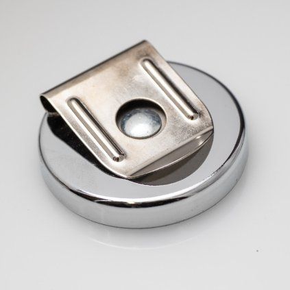 Aimant rond de ceinture de travail pour vis, boulons et clous